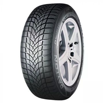 Dayton 175/65 R14 82T DW510E Kış Lastiği 2025
