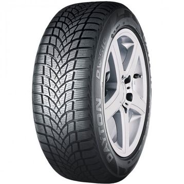 Dayton 185/65 R15 88T DW510E Evo Kış Lastiği