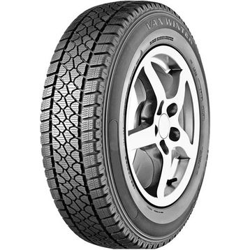 Dayton 185/R14C 102/100R Van Winter Kış Lastiği 2025