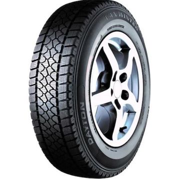 Dayton 185/R14C 102/100R Van Winter Kış Lastiği