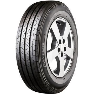 Dayton 185/R14C 102/100R Van Yaz Lastiği Üretim Yılı: 2024