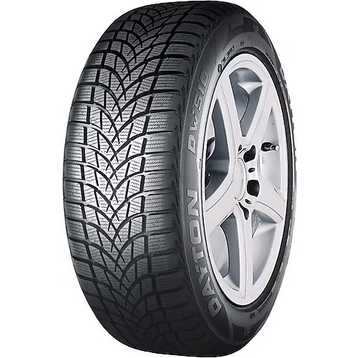 Dayton 195/50 R15 86H XL DW510 Evo Kış Lastiği Üretim Yılı: 2022