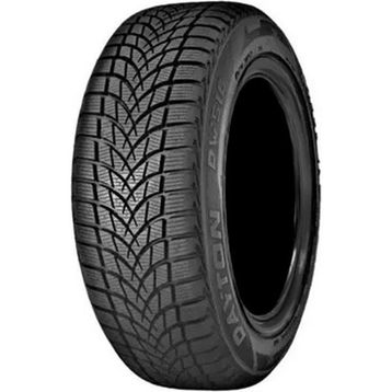 Dayton 195/50 R15 86H XL DW510E Kış Lastiği 2025