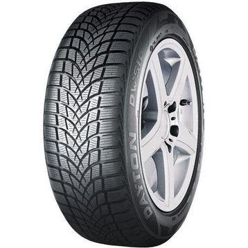 Dayton 195/50 R15 86H XL DW510E Kış Lastiği 2025