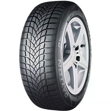 Dayton 195/50 R15 86H XL DW510E Kış Lastiği 2025