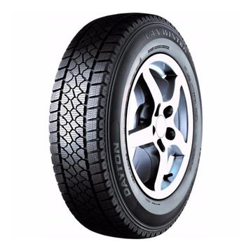 Dayton 195/60 R16 99/97T Van Winter Kış Lastiği