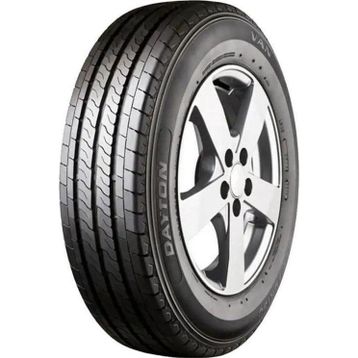Dayton 195/60 R16 99/97T Van Yaz Lastiği 2025
