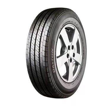 Dayton 195/60 R16 99/97T Van Yaz Lastiği 2025