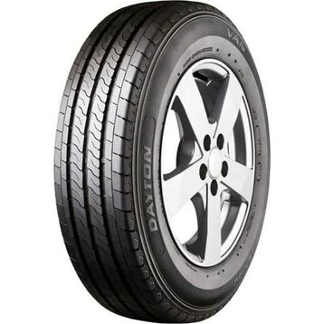 Dayton 195/60 R16 99/97T Van Yaz Lastiği 2025
