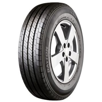 Dayton 195/60 R16C 99/97T Van Yaz Lastiği Üretim Yılı: 2024