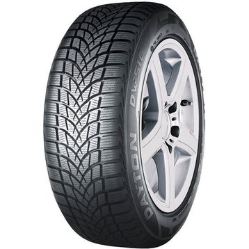Dayton 195/65 R15 91T DW510E Kış Lastiği 2025
