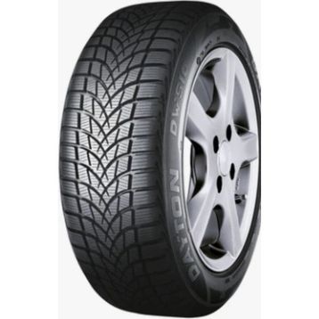Dayton 195/65 R15 91T DW510E Kış Lastiği 2025