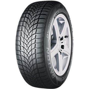 Dayton 195/65 R15 91T DW510E Kış Lastiği 2025