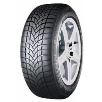 Dayton 195/65 R15 91T DW510E Kış Lastiği 2025