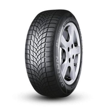 Dayton 195/65R15 91T DW510E Kış Lastiği