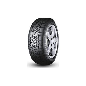 Dayton 195/65R15 91T DW510E Kış Lastiği
