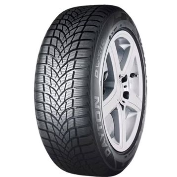 Dayton 195/65R15 91T DW510E Kış Lastiği