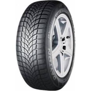 Dayton 195/65R15 91T DW510E Kış Lastiği