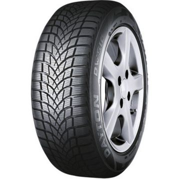 Dayton 195/65R15 91T DW510E Kış Lastiği