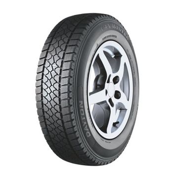 Dayton 195/75 R16C 107/105R Van Winter Kış Lastiği 2025