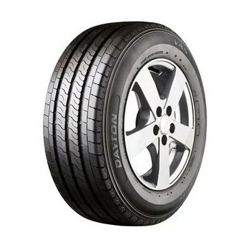 Dayton 195/R14C 106/104R Van Yaz Lastiği 2026