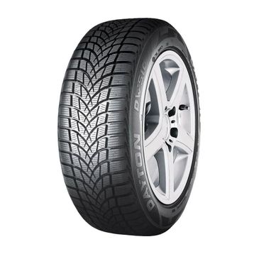 Dayton 205/55 R16 91H DW510E Kış Lastiği Üretim Yılı: 2023