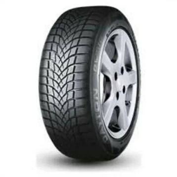 Dayton 205/65 R15 94T DW510 Evo Kış Lastiği Üretim Yılı: 2020