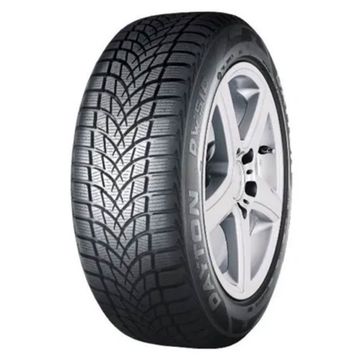 Dayton 205/65 R15 94T DW510 Evo Kış Lastiği