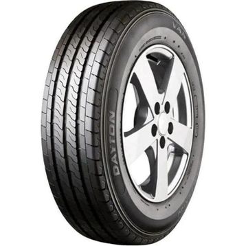Dayton 205/65 R16 107/105T Van Yaz Lastiği 2025