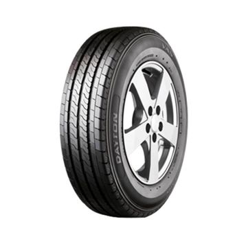 Dayton 205/65 R16 107/105T Van Yaz Lastiği 2025