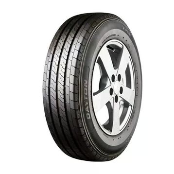 Dayton 205/65 R16 107/105T Van Yaz Lastiği 2025