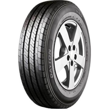 Dayton 205/65 R16 107/105T Van Yaz Lastiği 2025