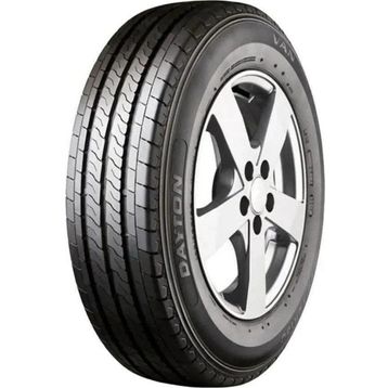 Dayton 205/65 R16 107/105T Van Yaz Lastiği 2025