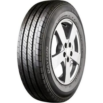 Dayton 205/65 R16 107/105T Van Yaz Lastiği 2025