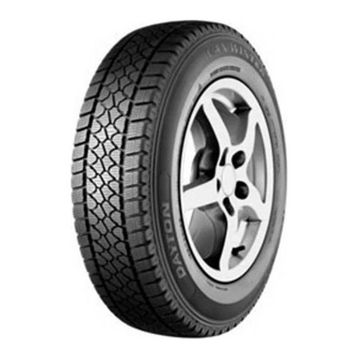 Dayton 205/65 R16C 107/105T Van Winter Kış Lastiği 2025