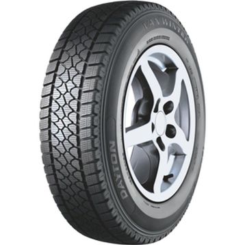 Dayton 205/65 R16C 107/105T Van Winter Kış Lastiği 2025