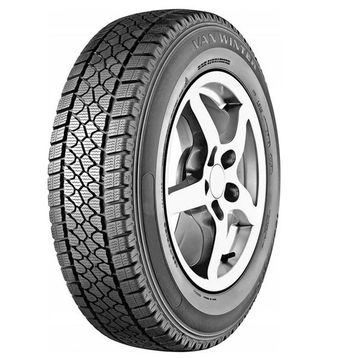 Dayton 205/65 R16C 107/105T Van Winter Kış Lastiği 2025