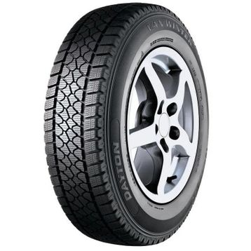 Dayton 205/75 R16C 110/108R Van Winter Kış Lastiği Üretim Yılı: 2023