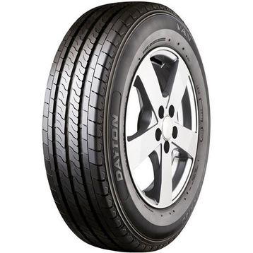 Dayton 205/75 R16C 110/108R Van Yaz Lastiği 2025