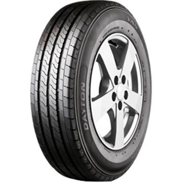 Dayton 205/75 R16C 110/108R Van Yaz Lastiği 2026