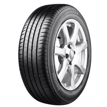 Dayton 215/55 R17 94W Touring 2 Yaz Lastiği Üretim Yılı: 2021