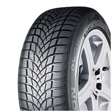 Dayton 215/60 R16 99H XL DW510 Evo Kış Lastiği