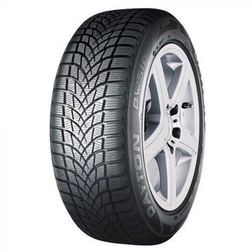 Dayton 215/60 R16 99H XL DW510 Kış Lastiği 2025