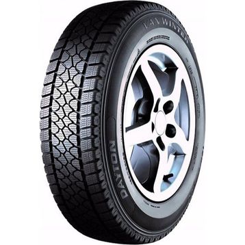 Dayton 215/65 R16C 109/107R Van Winter Kış Lastiği 2025