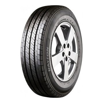 Dayton 215/75 R16C 113/111R Van Yaz Lastiği