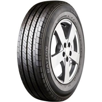 Dayton 215/75 R16C 113/111R Van Yaz Lastiği
