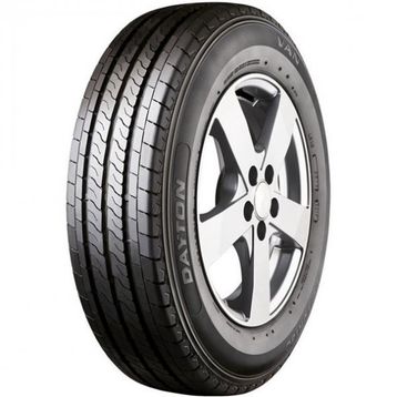 Dayton 215/75 R16C 113/111R Van Yaz Lastiği