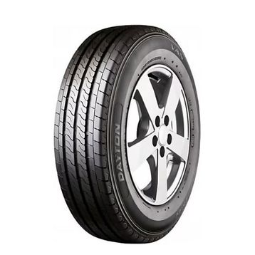 Dayton 215/75 R16C 113/111R Van Yaz Lastiği