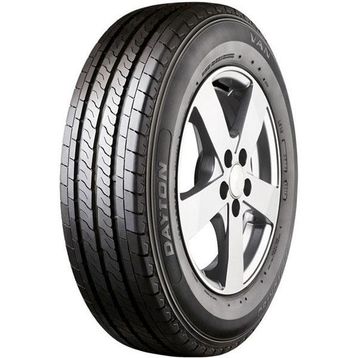 Dayton 215/75 R16C 113/111R Van Yaz Lastiği