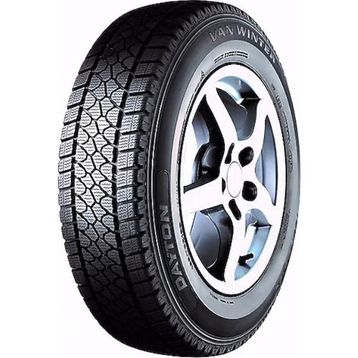 Dayton 215/75 R16C 116/114R Van Winter Kış Lastiği 2025